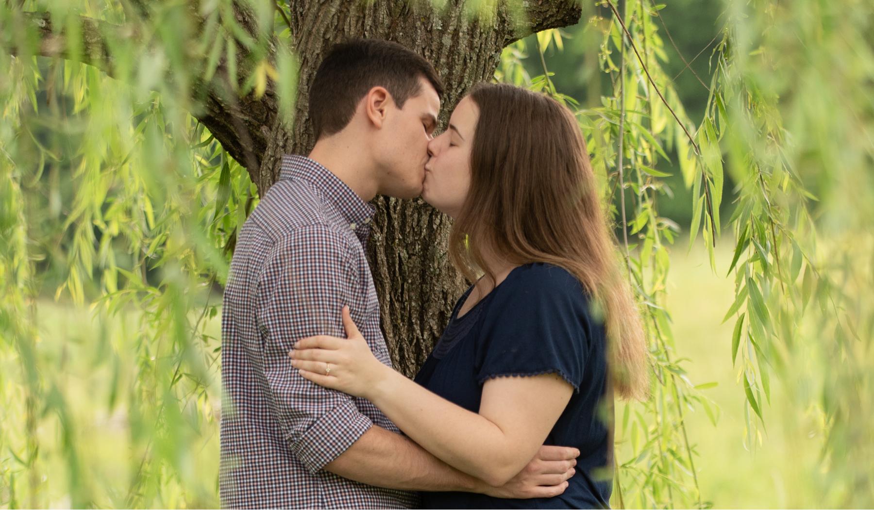 The Wedding Website of Megan Sabatino and Jonathan Moebs