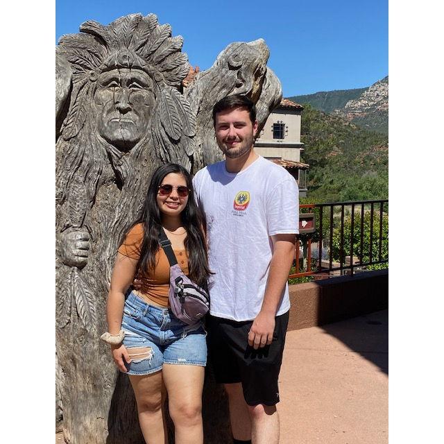 Sedona Trip