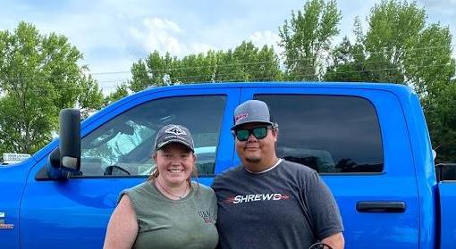 Rachel Roper and Blake Mashburn's Wedding Website