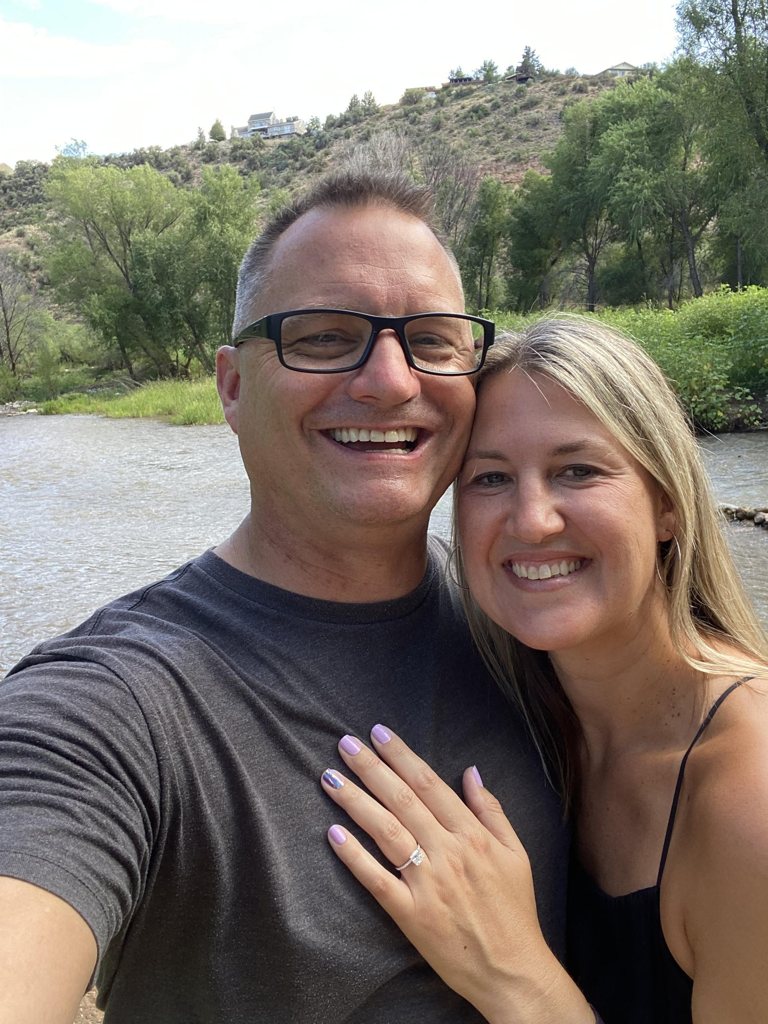The Wedding Website of Eric Swanson and Molly Gregorich