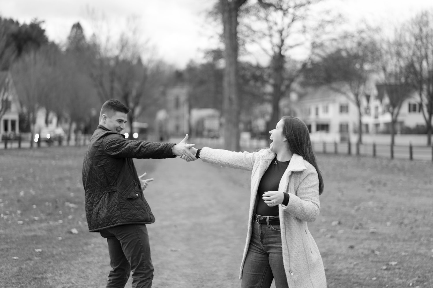 The Wedding Website of Alexandra Uryase and William Robbins-Cole