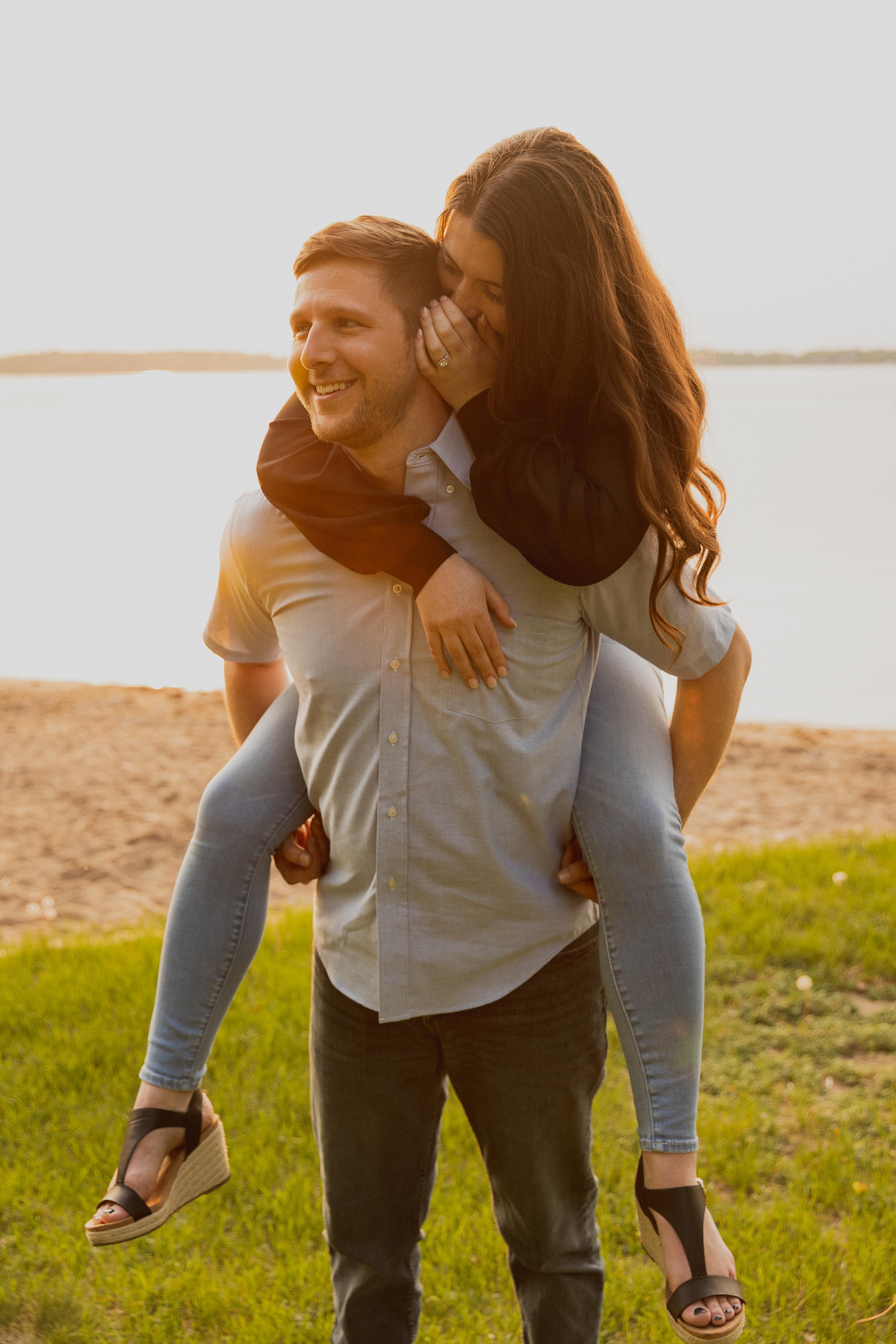 The Wedding Website of Tabitha Durbin and Benjamin Feeney