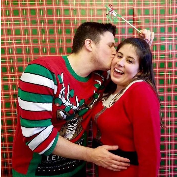White Elephant Christmas Brunch 2018