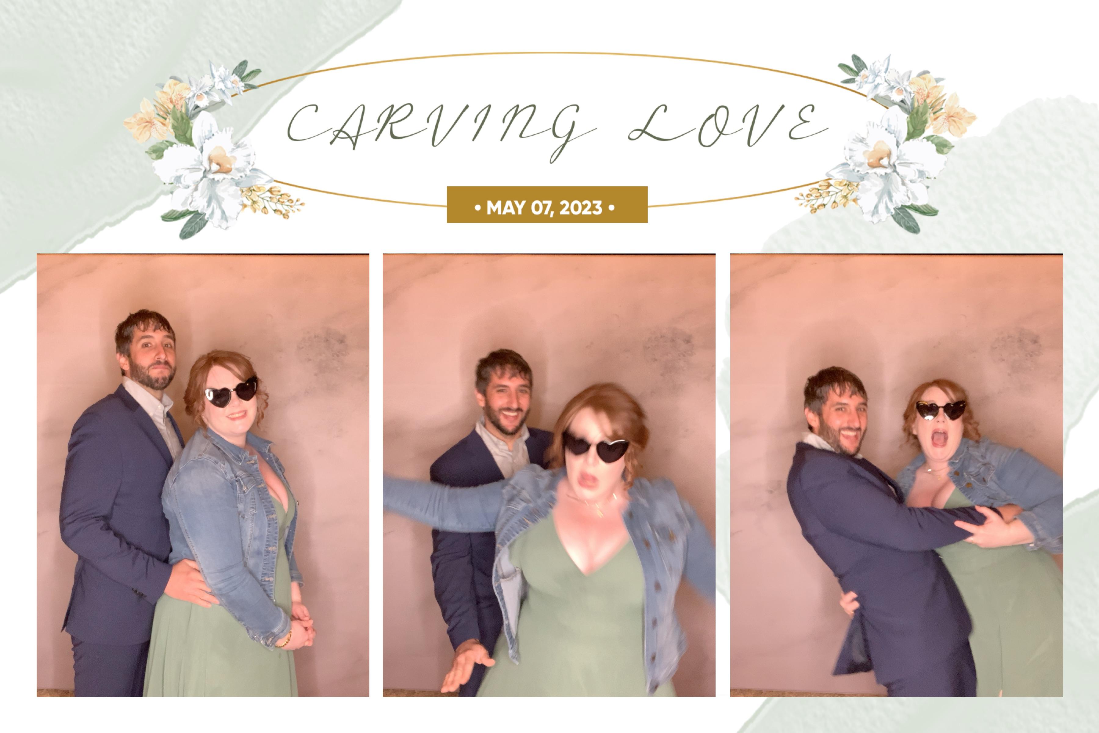 The Wedding Website of Lauren Hallman and Eric Jennings