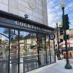 Bank of Italy Cocktail Trust