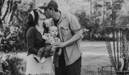 The Wedding Website of Nikki Cochran and Matt Enman