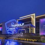 Topgolf Fishers