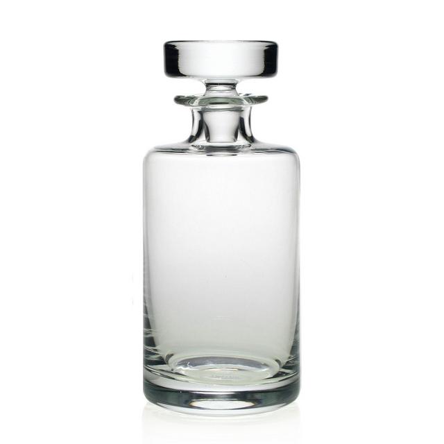 William Yeoward American Bar Lillian Spirit Decanter