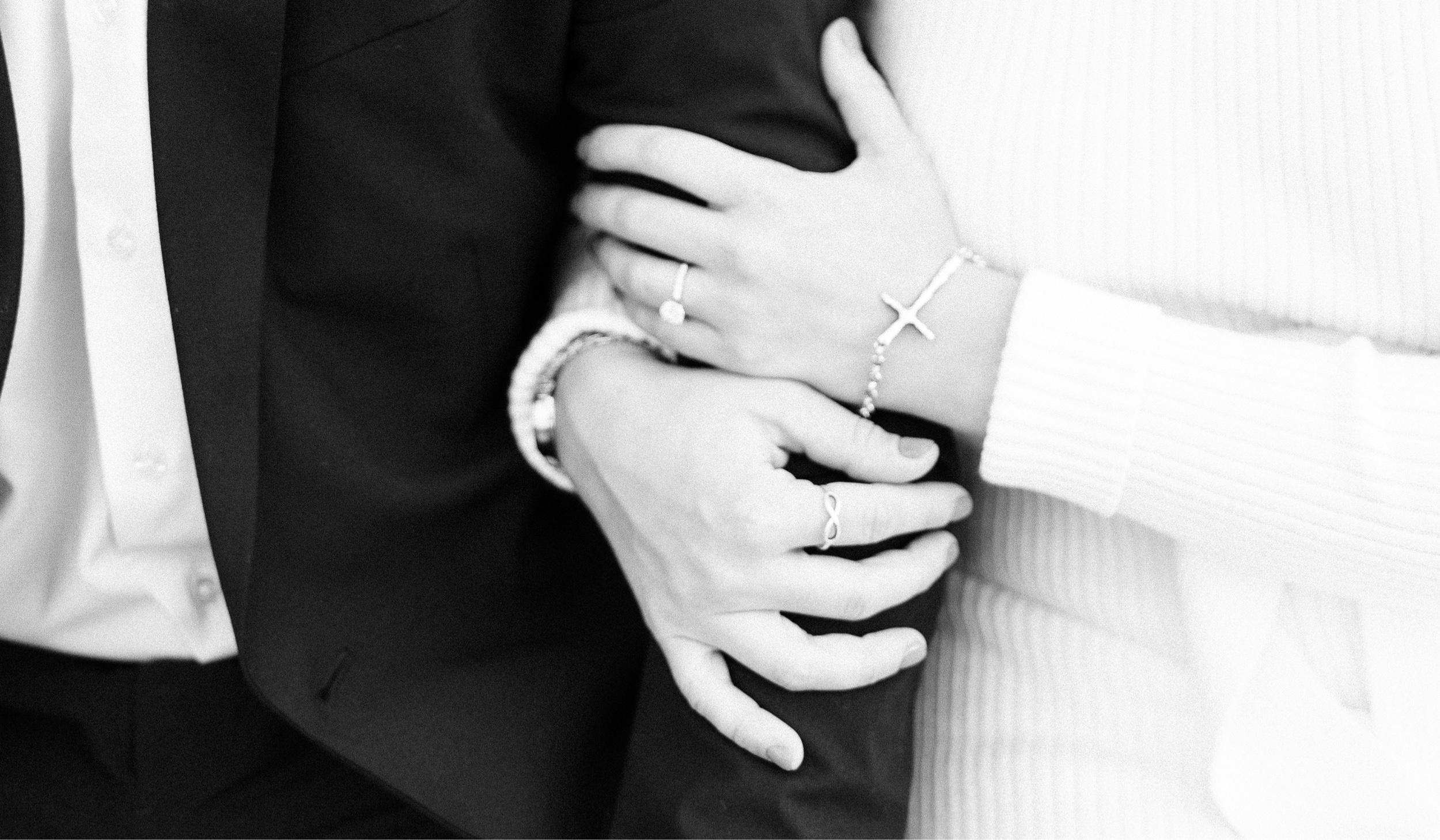 The Wedding Website of Macara Vonderahe and Spencer Berlekamp