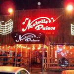 The Nashville Palace