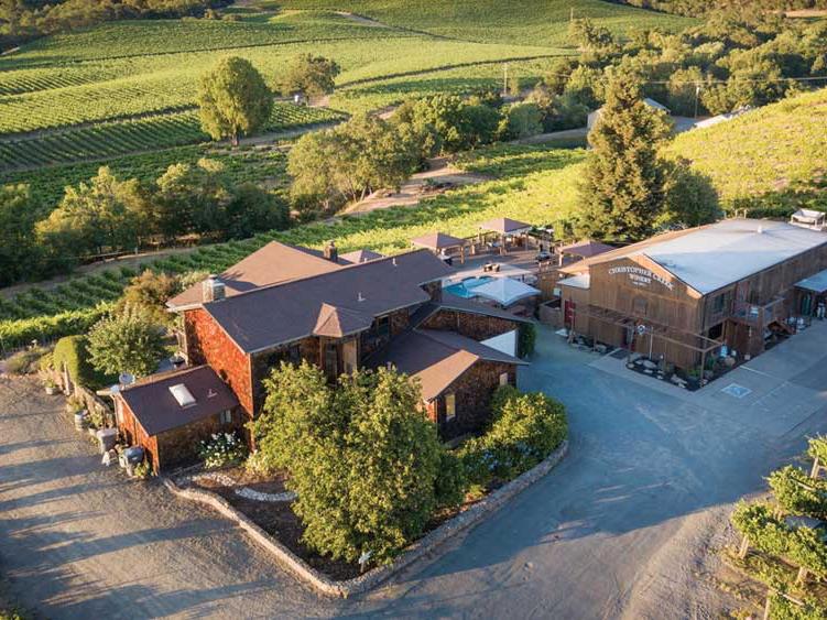 The Wedding Website of Gianna DeMaria and Kevin Doherty