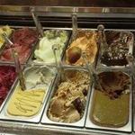 César Milano Ice Cream Parlour