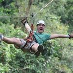 Mombacho Natural Reserve and Canopy Adventure