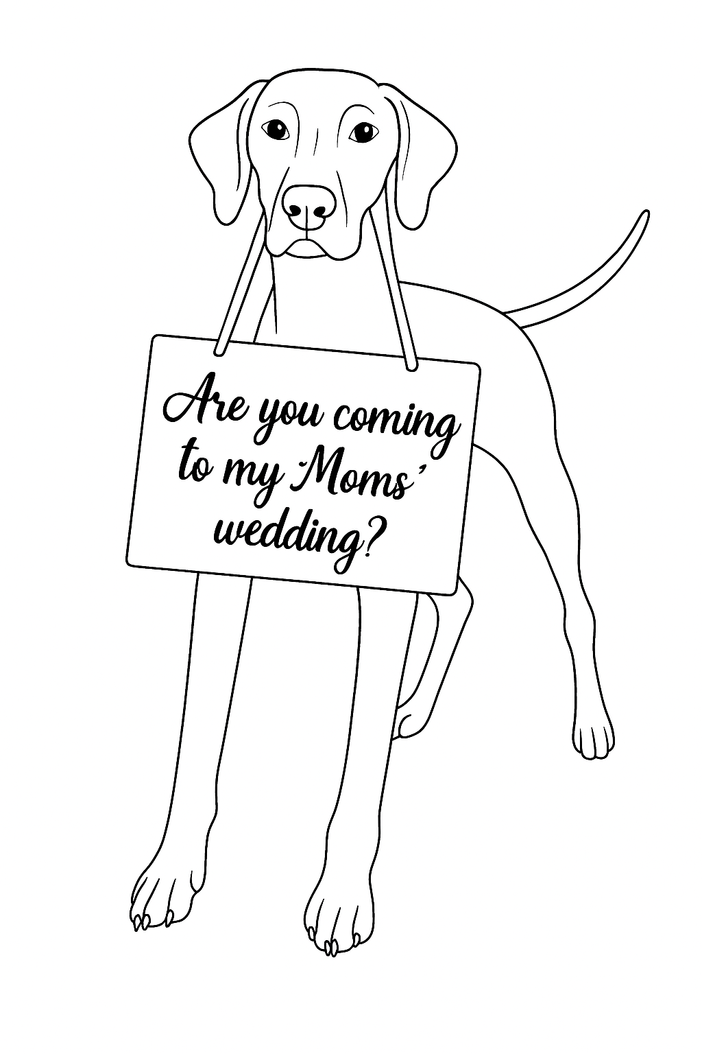 The Wedding Website of Ashlynn Tito and Lia Huskey