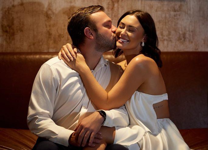 The Wedding Website of Ally Wanstedt and Ryan Schwinghamer