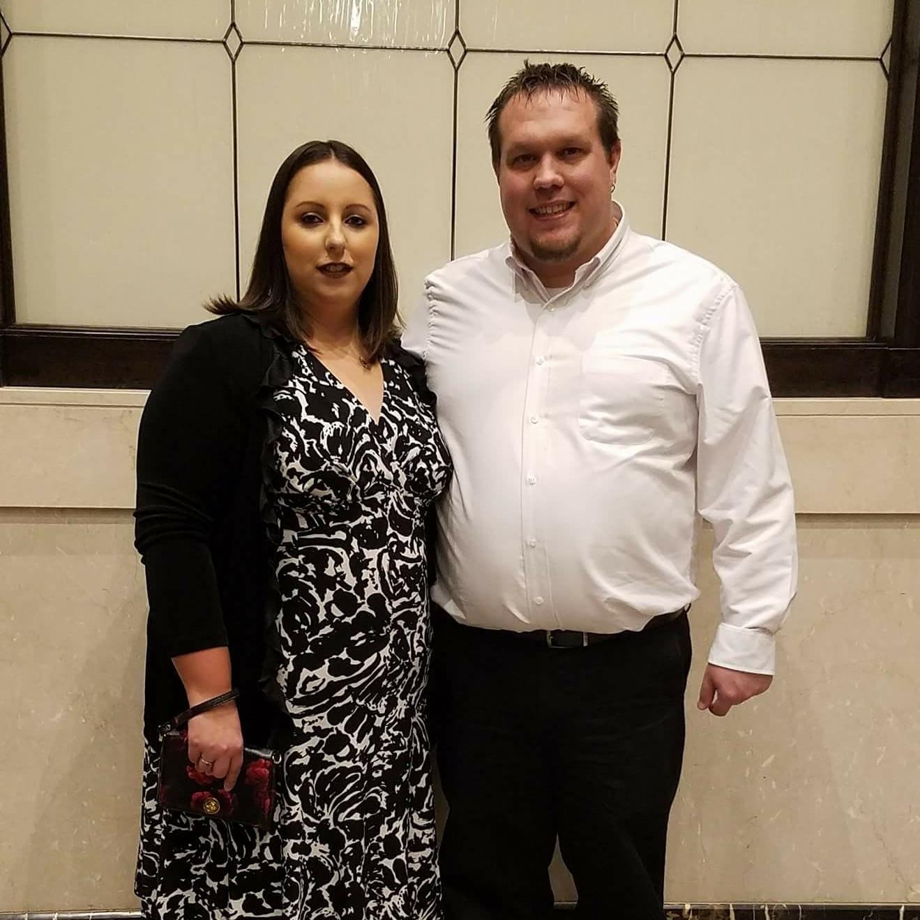 Tyler & Kelsey's Wedding
