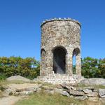 Camden Hills State Park