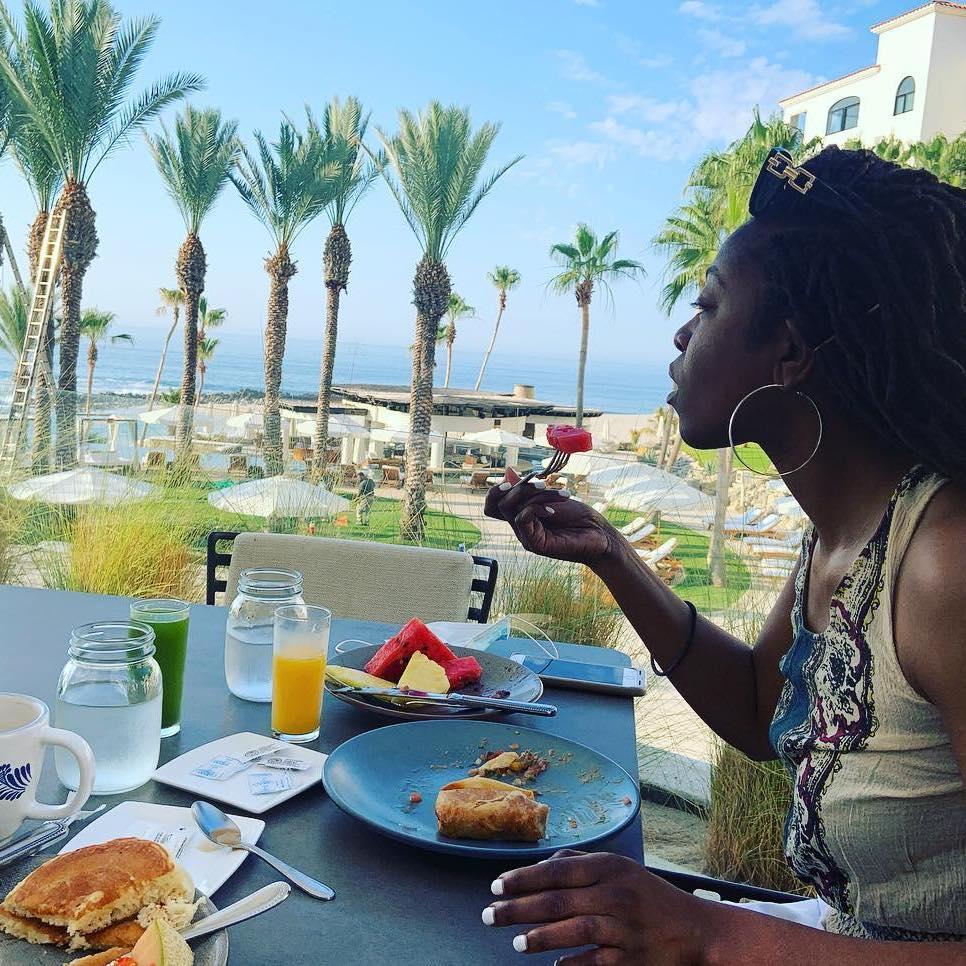 Los Cabos, MX May 2021