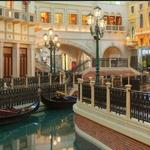 Gondola Rides