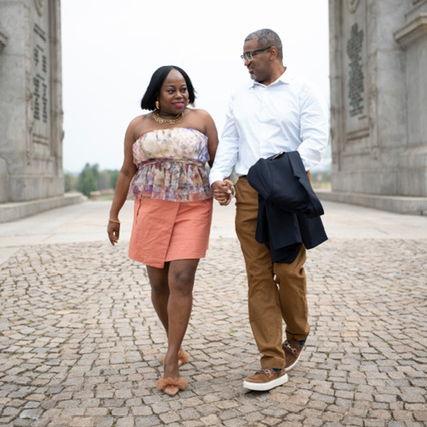 Engagement Photo