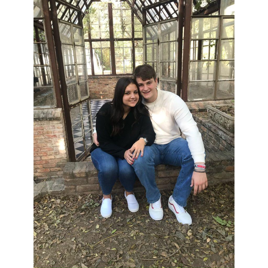 Senior Photos