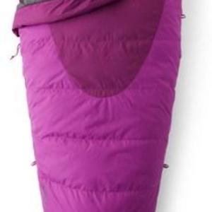 Cosmic Down 20 Sleeping Bag - Women's