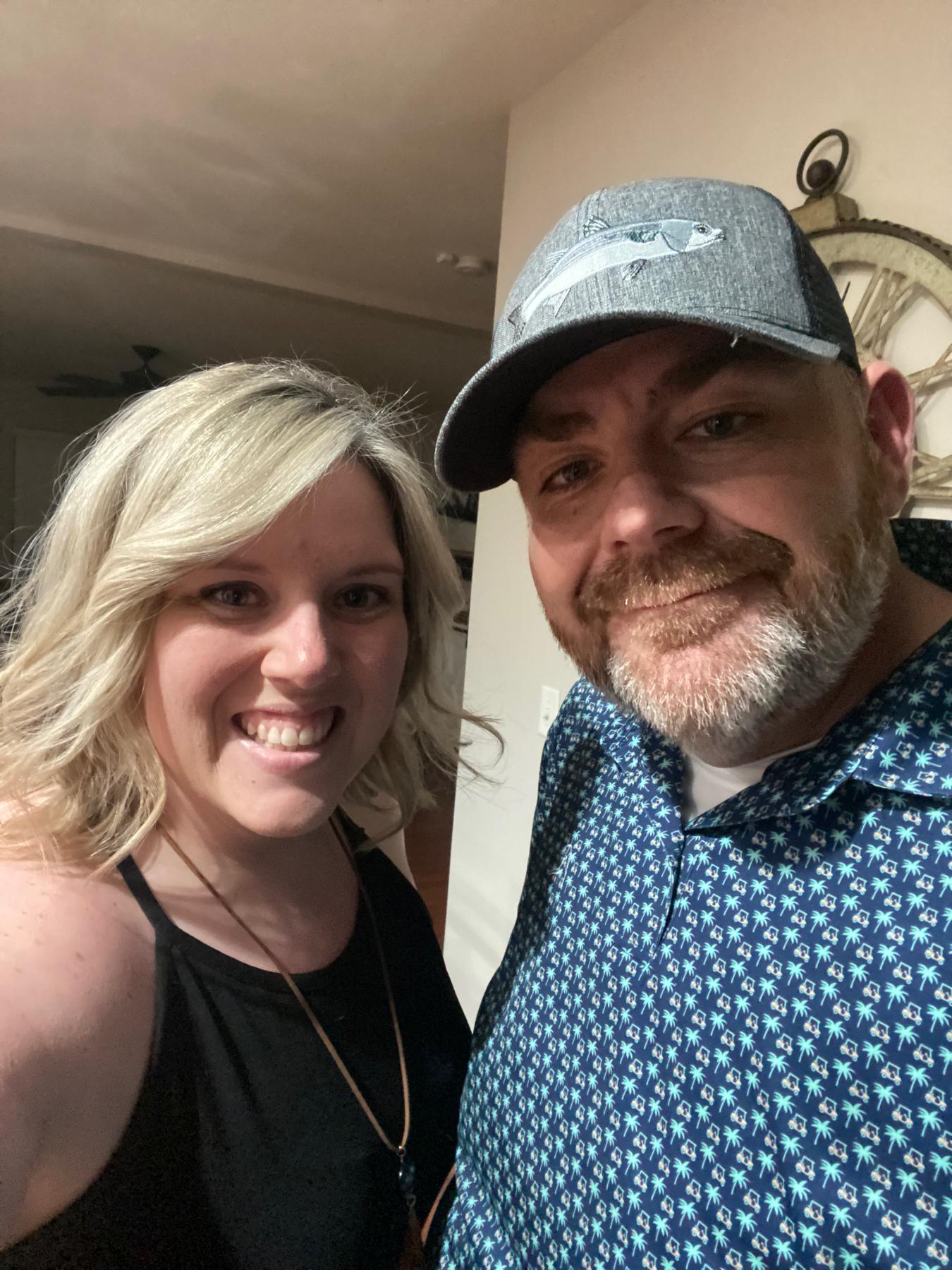First date night in NC