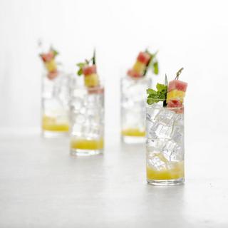 Modo Longdrink, Set of 6