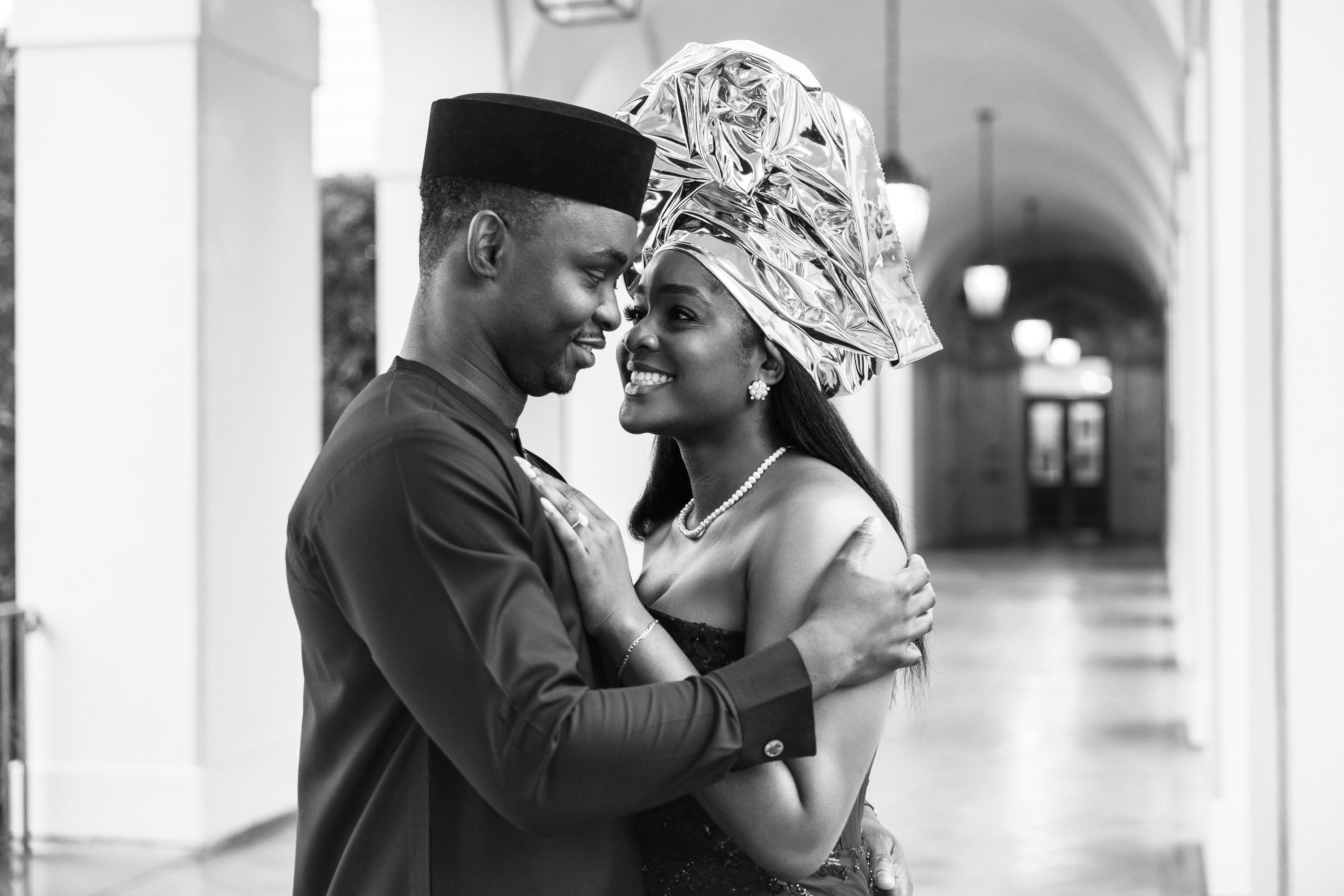 The Wedding Website of Akinlolu A and Uzoma N