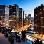 LondonHouse Chicago, Curio Collection by Hilton
