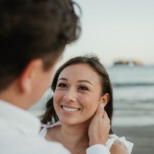 Pre-Wedding Facial