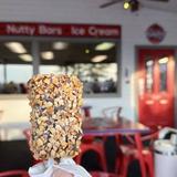 Nutty Bar Stand