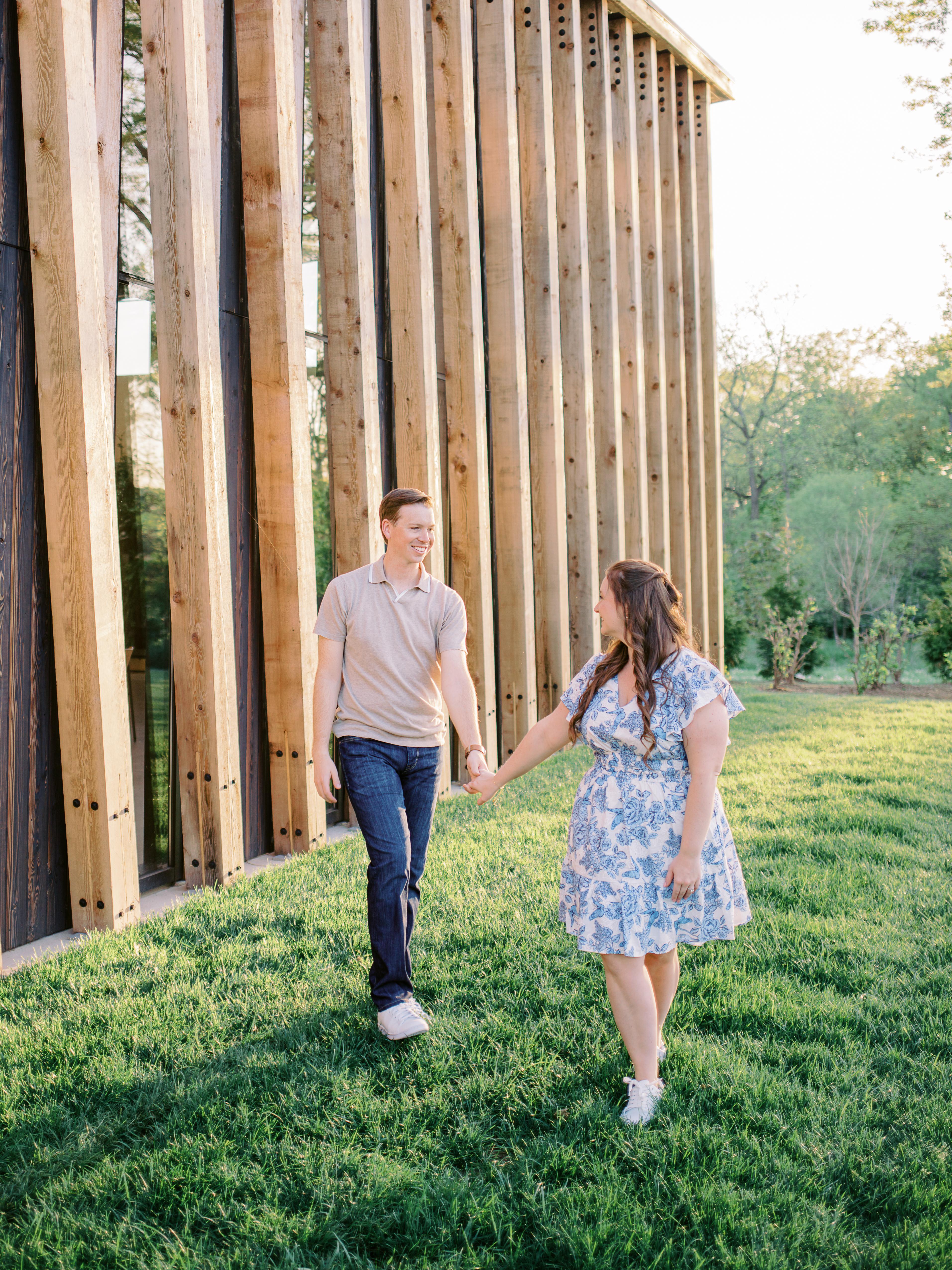 The Wedding Website of Troy Selhorst and Miranda Peck