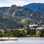 Lake Estes