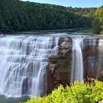 Letchworth State Park
