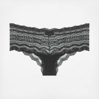 Ceylon Lowrider Lace Underwear