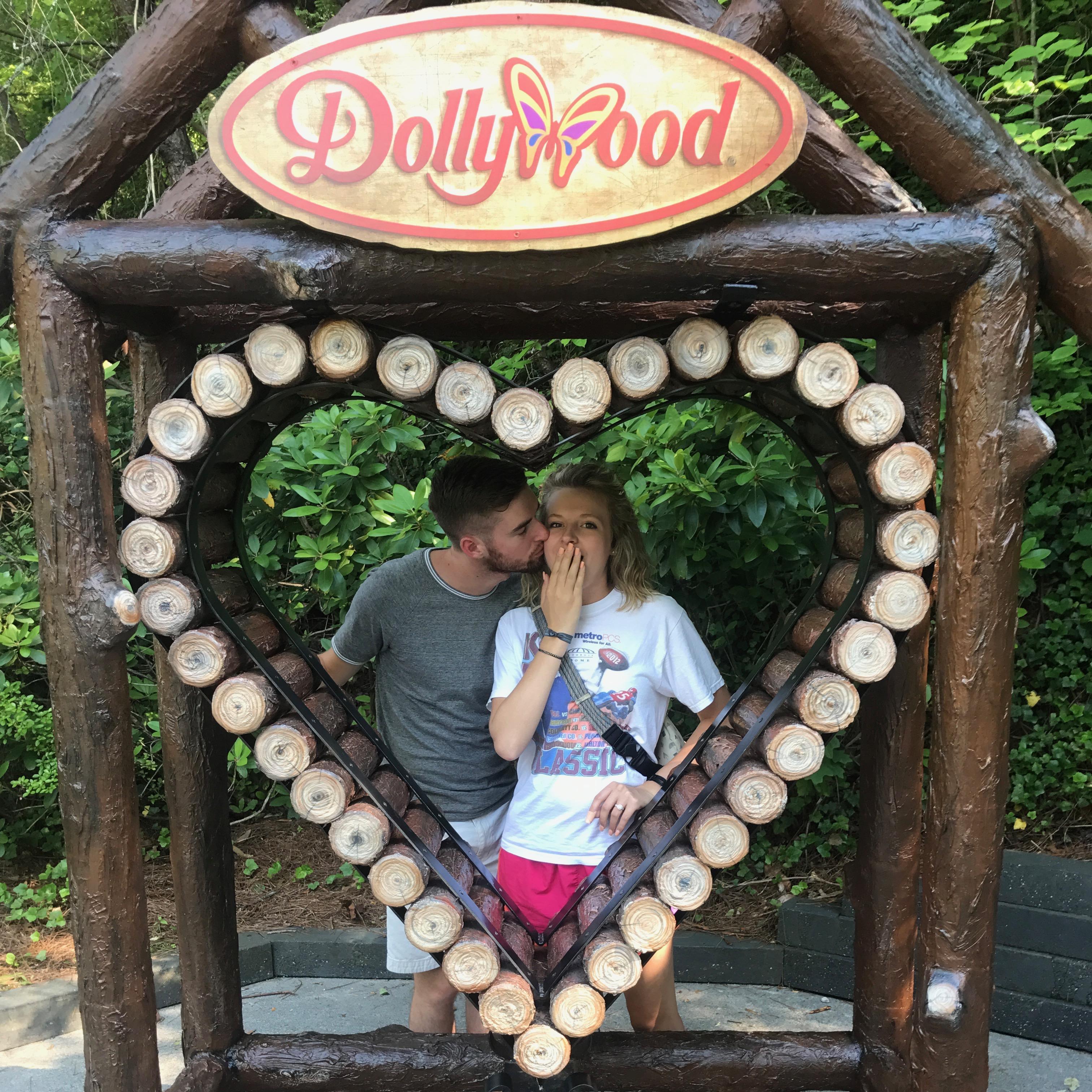 Dollywood 2017