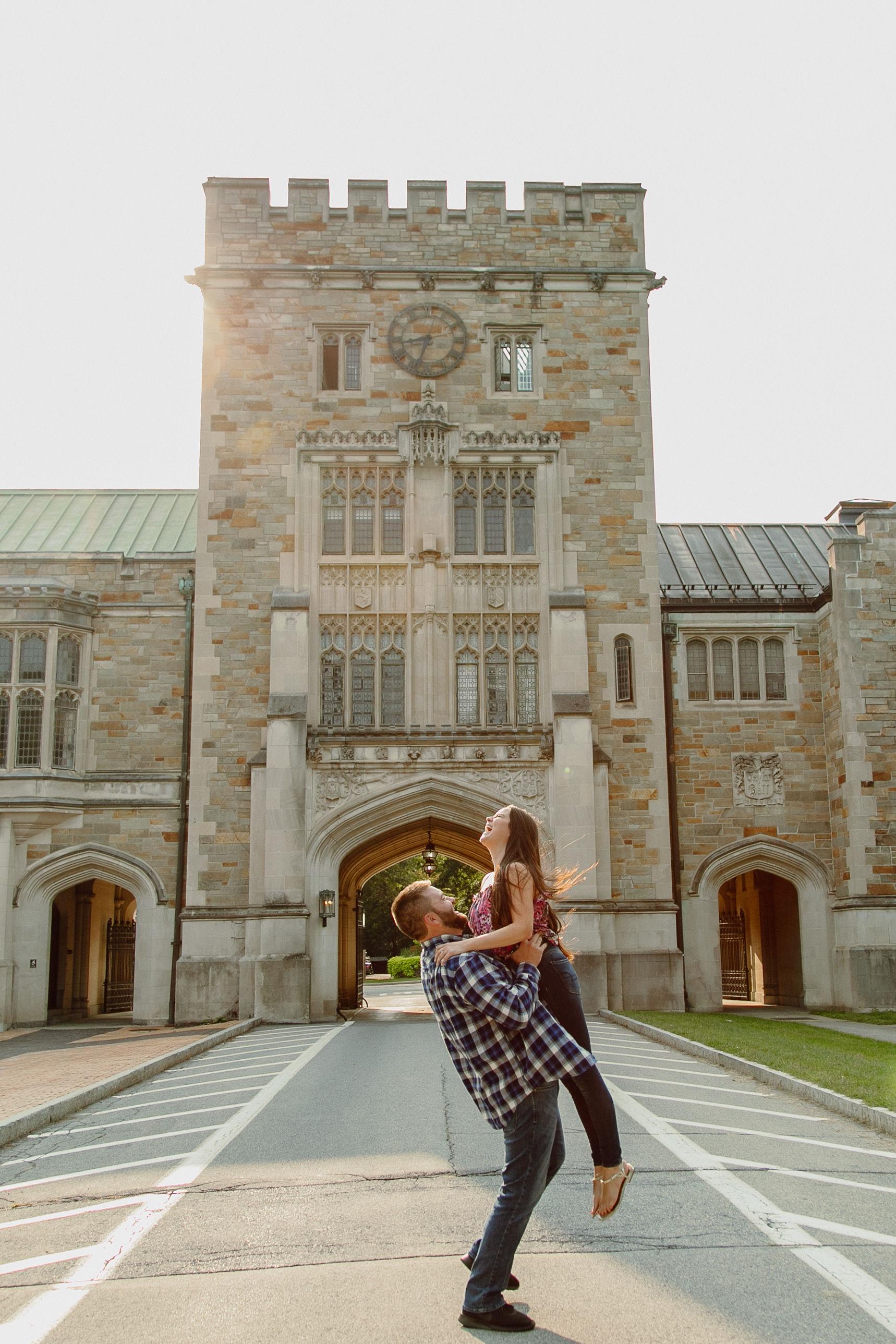 The Wedding Website of Kerry Gatins and Zach Short