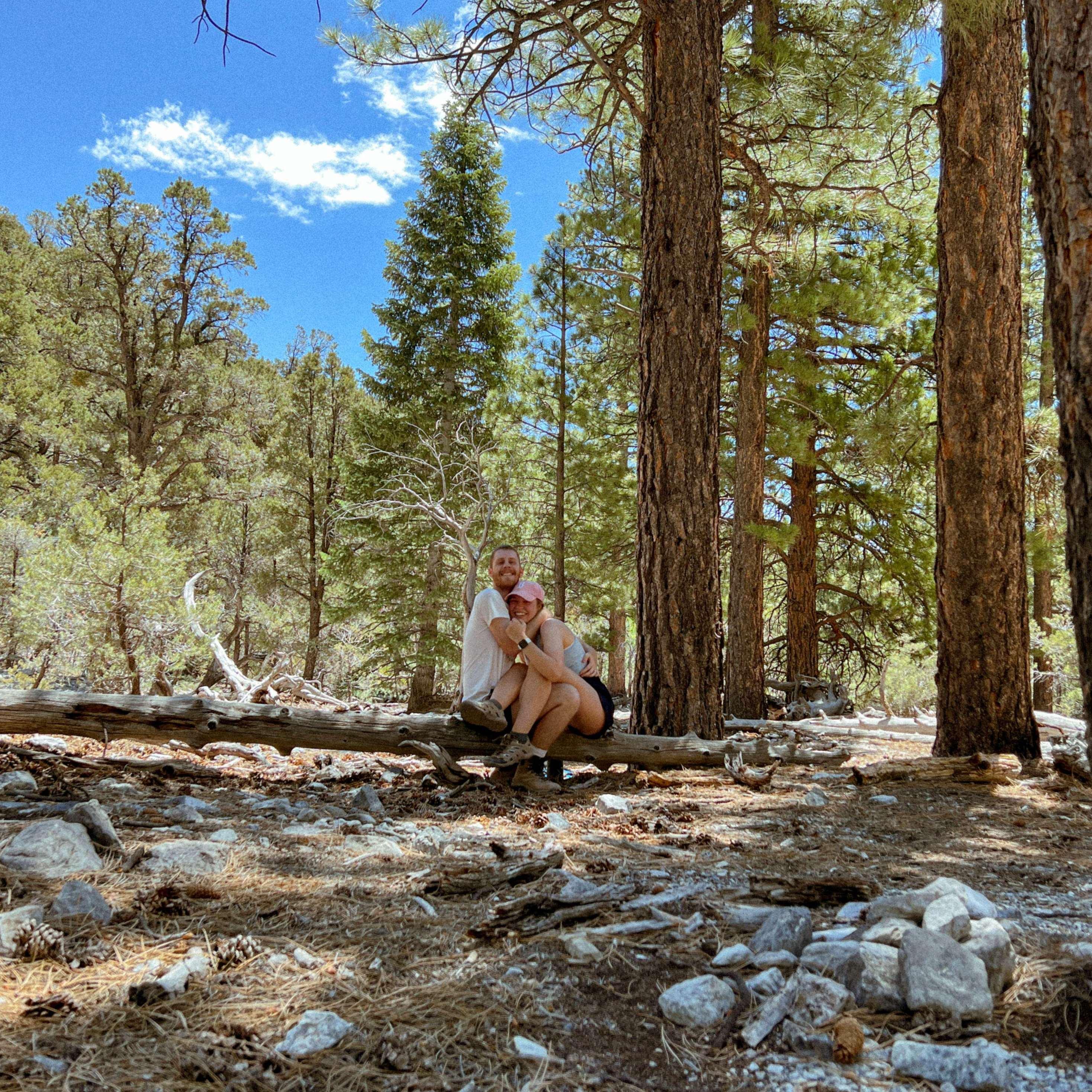 Mt. Charleston | 07/09/22