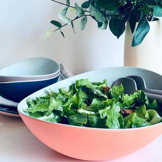 Inside Out Serving Bowl, Set of 2