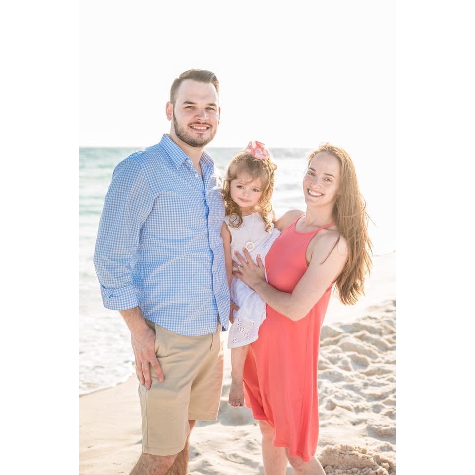 Love makes us a Family