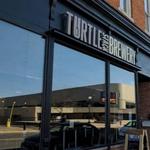 Turtle Stack Brewery