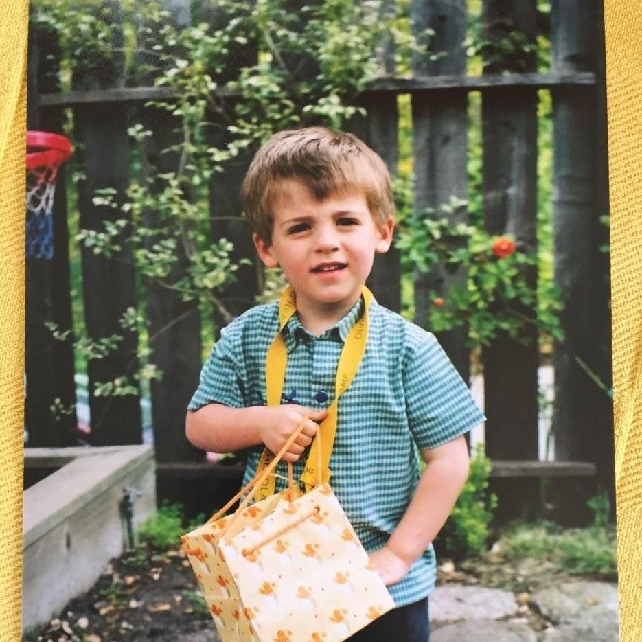 Little Cutie!