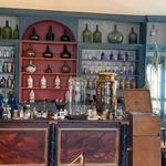 Hugh Mercer Apothecary Shop