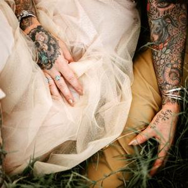 Our Newlywed Fund