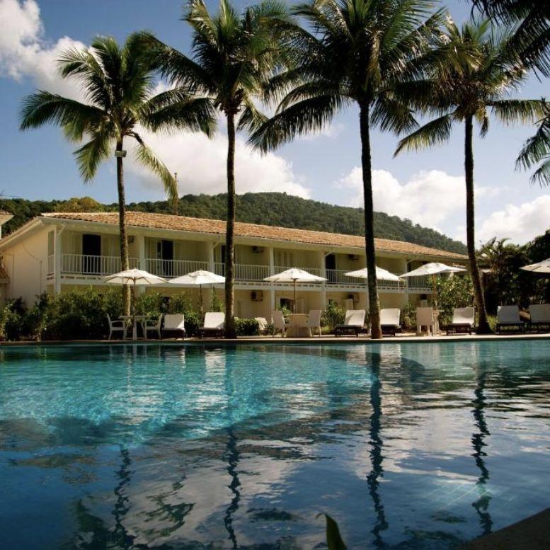 Beach Resort