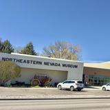 Northeastern Nevada Museum