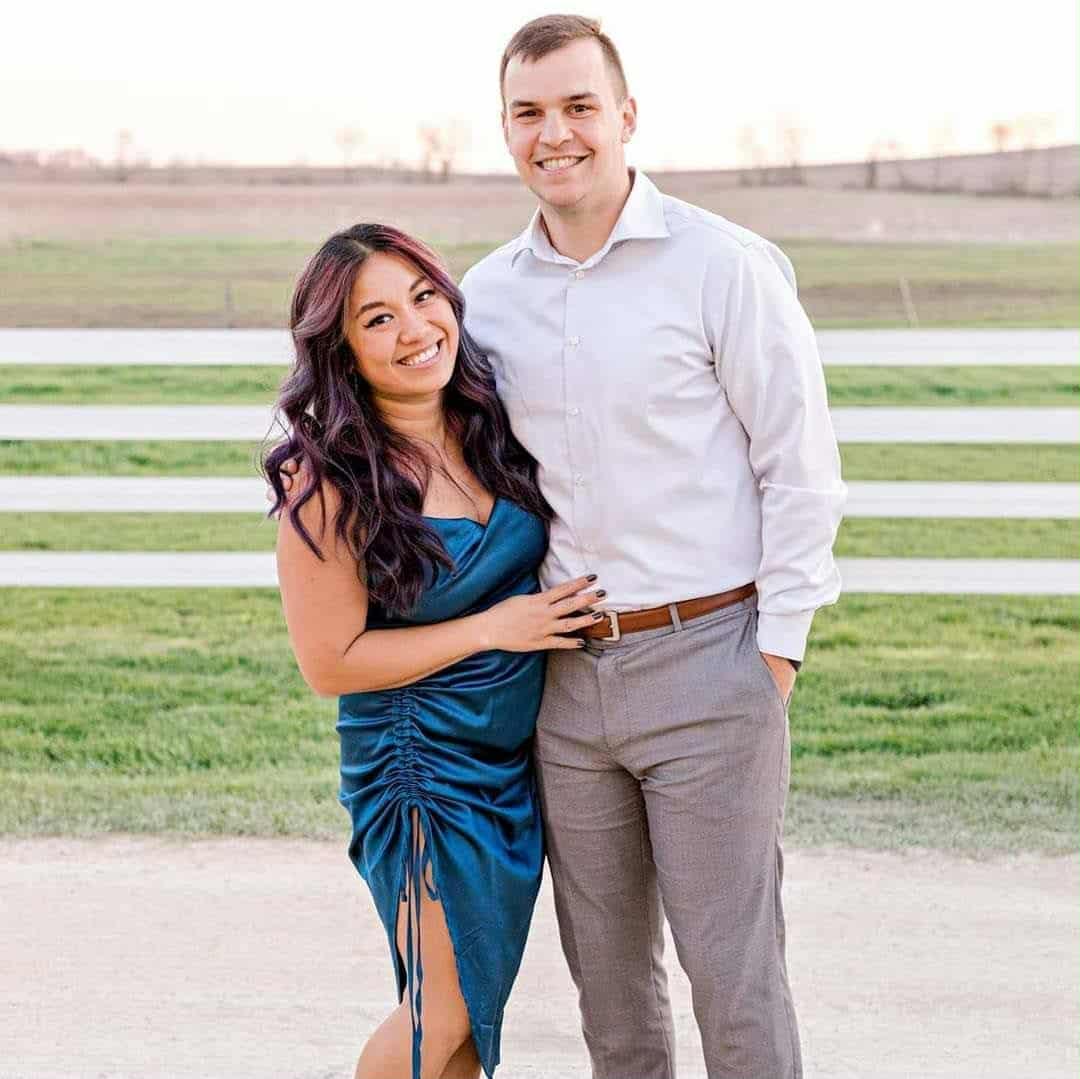 The Wedding Website of Krystal Luce and Michael Pajor