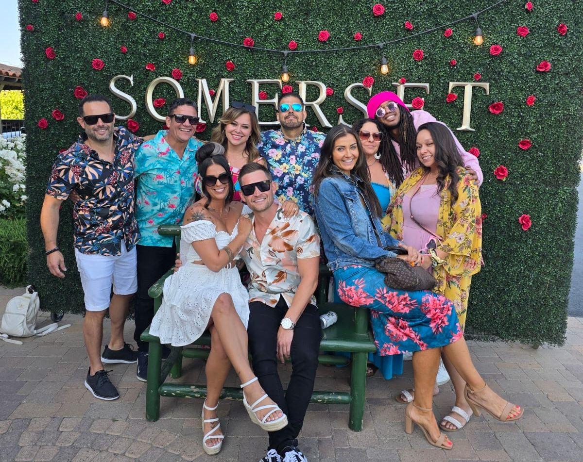 The Wedding Website of Ashlee DiSalvo and Nikolay Veselkov