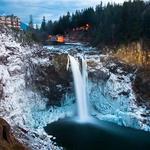 Snoqualmie Falls